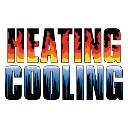 Statewide Heating and Cooling Service logo